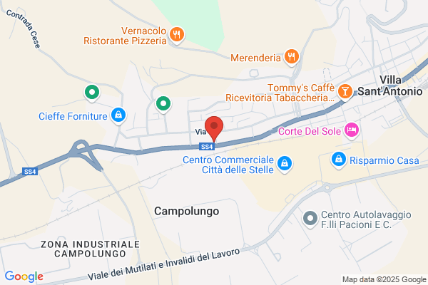 Ninfeo Centro Estetico Di Vagnoni Enrica