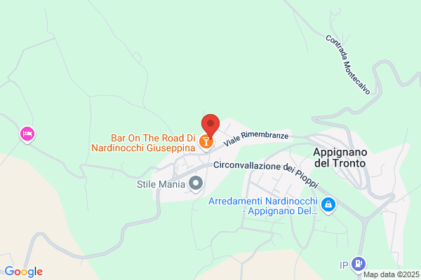 Oleificio Stipa Felice Di Ubaldi Giuseppina