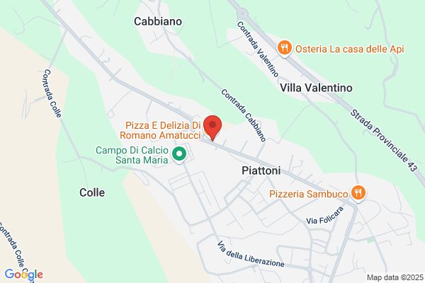 Panetteria Il Cestino Del Pane Di De marco gabriella