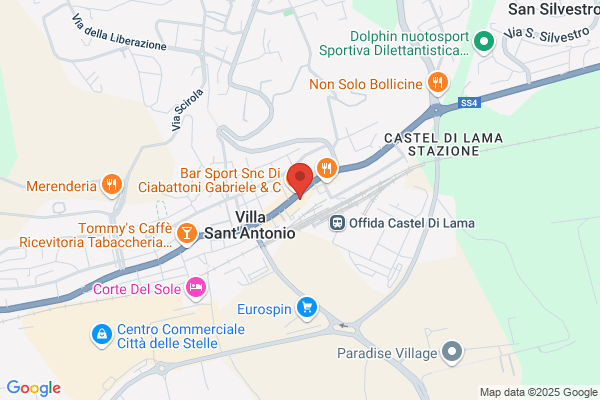 Ristorante  La Villa