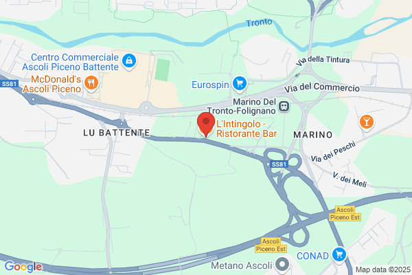 Ristorante La Tigna