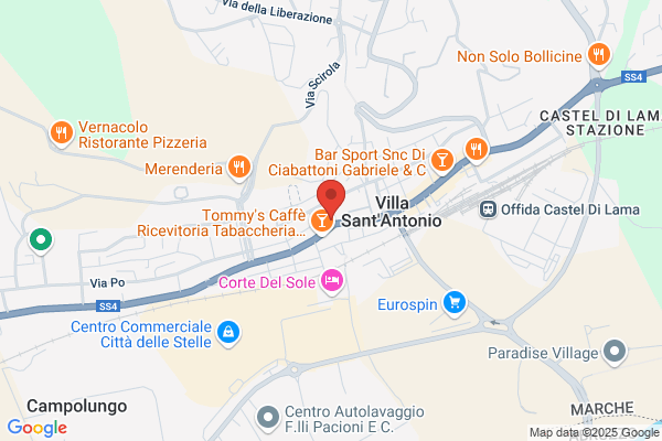 Saccomenti ilario