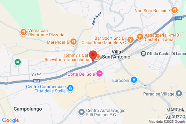 Sartoria Casa