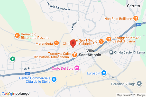 Societa Bocciofila La Sportiva