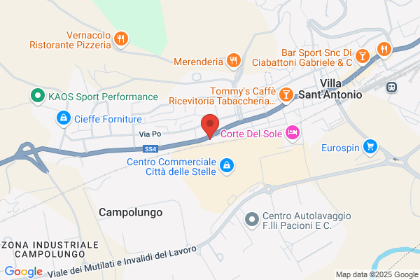 Stile E Immagine Di Tosti Luigi