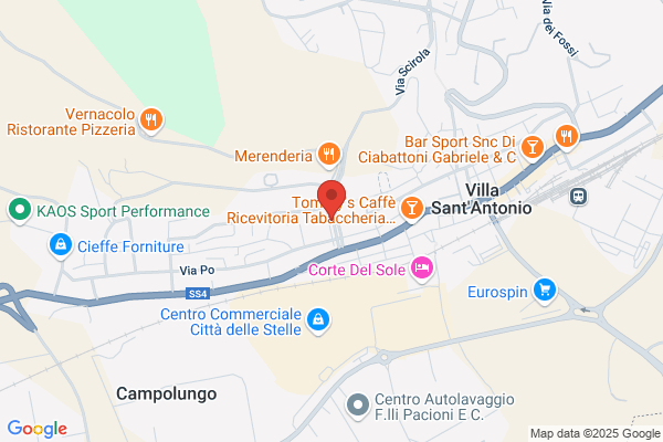 Studio Dentistico Perladent