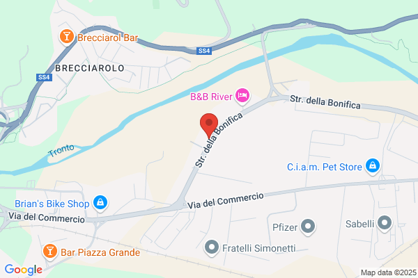 Tipografia Cinaglia Emidio