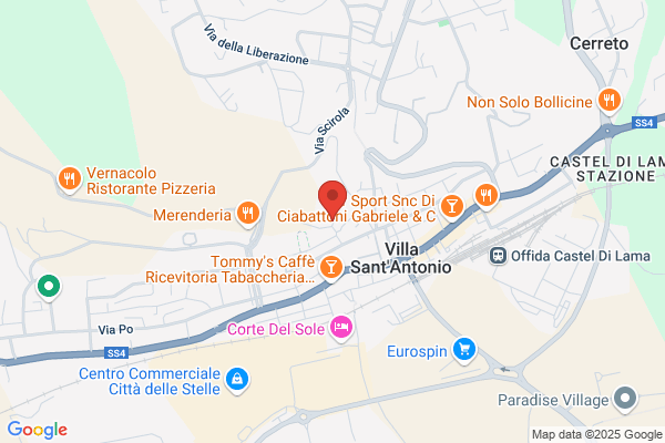 Vagnoni pietro