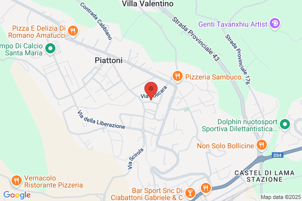 Vallorani nazzareno