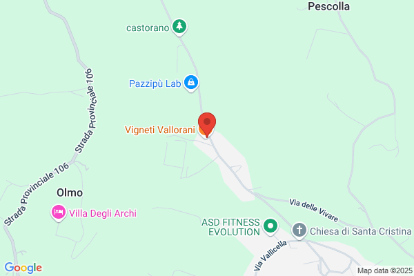 Vallorani remo