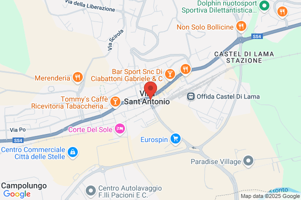Valori nazzareno
