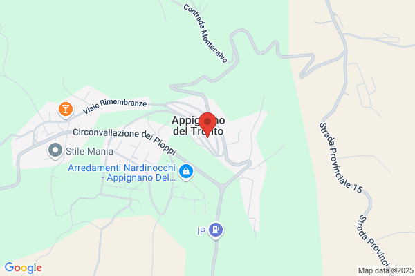 Volpi adamo