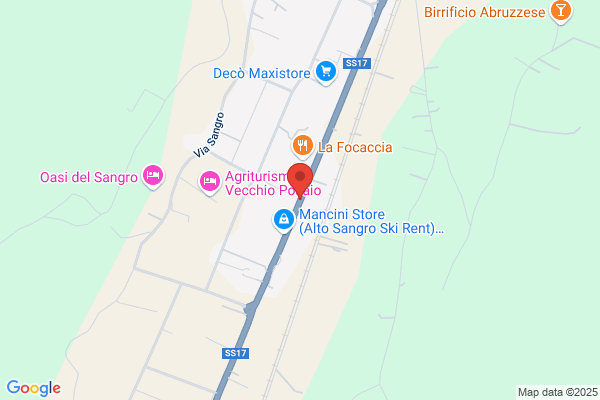 CALDO FREDDO SANDRO DI FRANCO