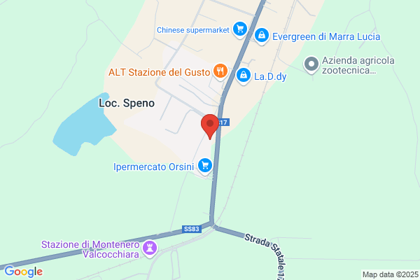Di Ciacci Infissi