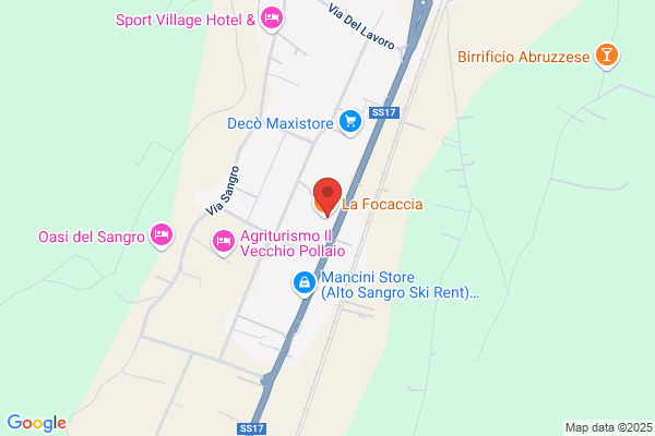 Mazzocco S.P.A.