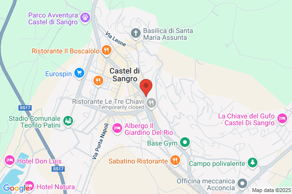Elettrauto Officina