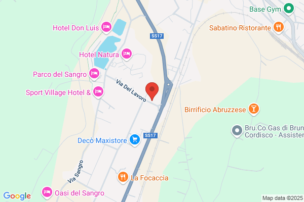 Emmeppi Autoricambi Didi Franco Marco E Tolve paolo sas