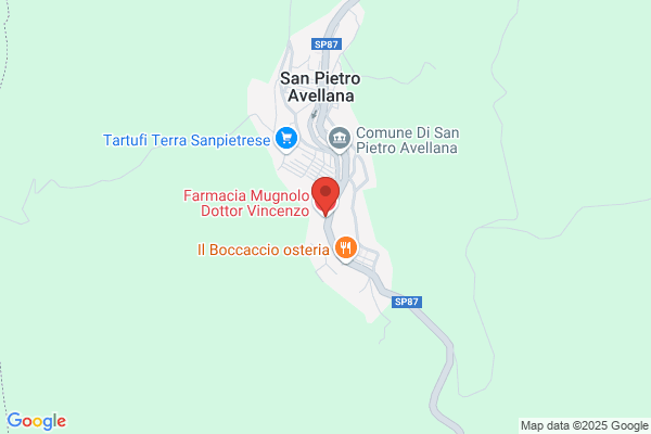 Farmacia Mugnolo Dr. Vincenzo