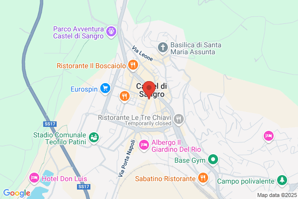 Farmacia Rossi