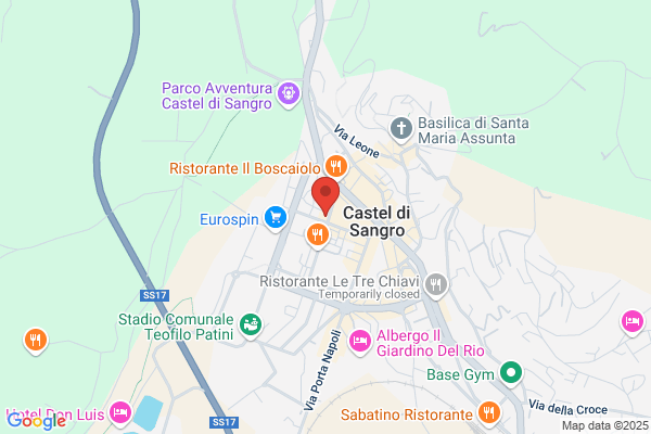 Langolo Della Frutta Di Flagella C.& C.Sas
