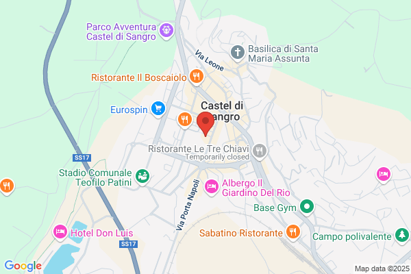 Langolo Fiorito Di Gasbarro Laura