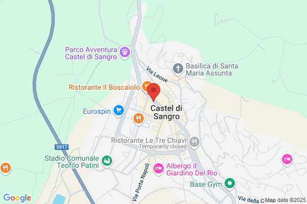 Locanda Del Buongustaio