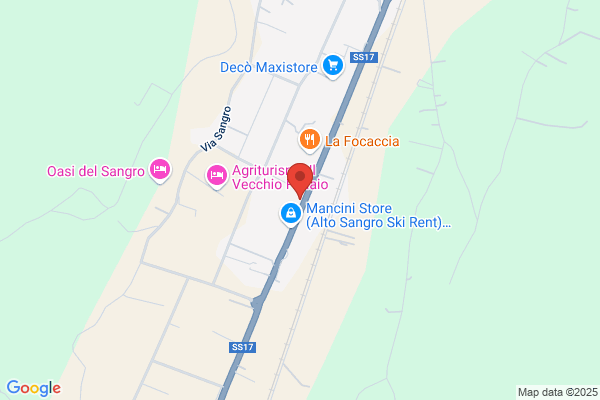 Monteschell Stazione Servizio