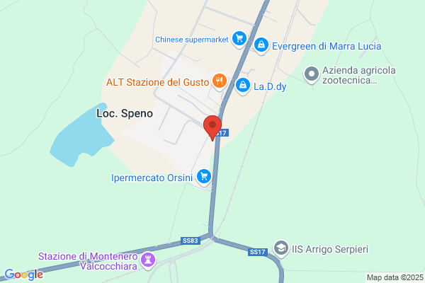Officina Auto-Autocarri