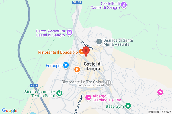Orsini F.Lli S.N.C.