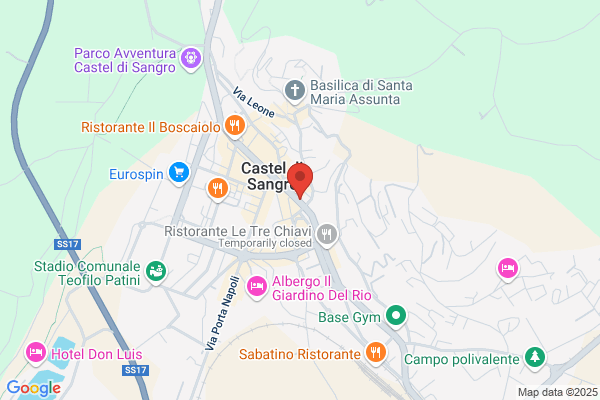 Panificio Orlando Di Di Cianno Marisa