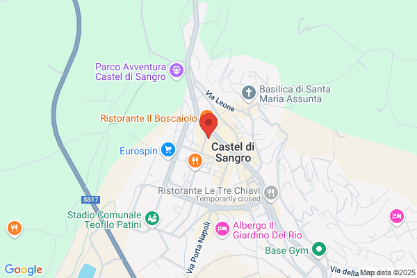 Parrucchiere Per Signora Caruso Gianni