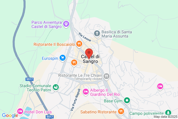 Pasticceria La Genziana