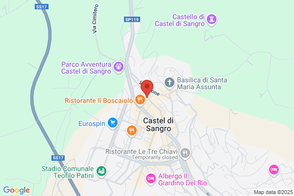 Poste Italiane