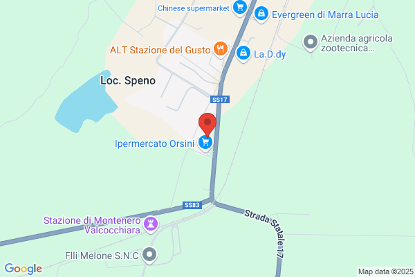 Premiazioni Sportive