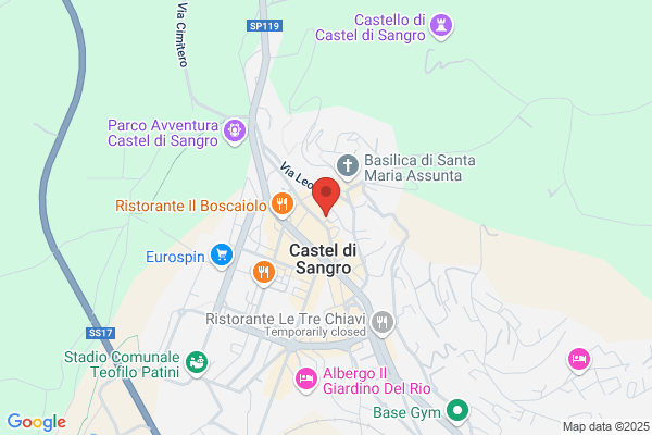 Regione Abruzzo