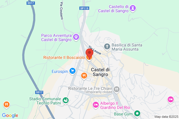 Rosticceria La Bottega Dellarte Salata