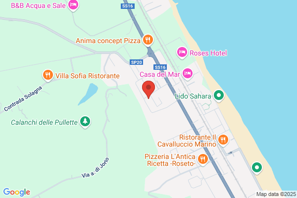 Sistemi Integrati Di Ingegneria Srl
