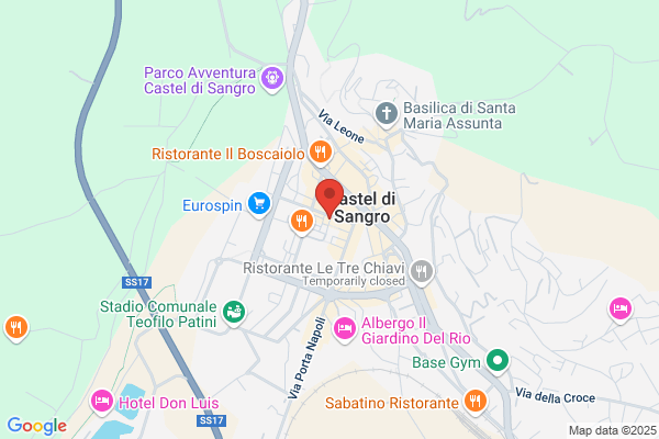 Studio Tecnico Di Ianiro Ing.Ettore