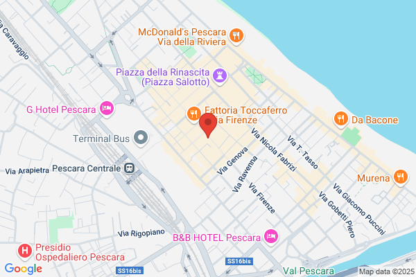 Zulli Abbigliamento