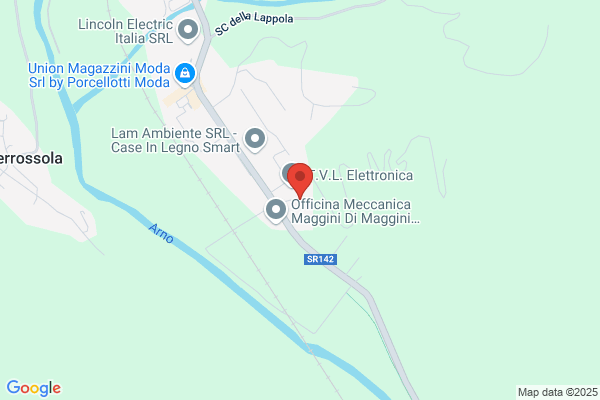 Autoriparazioni Fontechiara