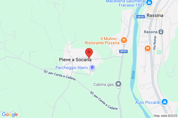 Bar La Pieve