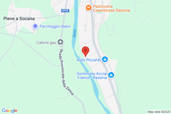 C.T.O. Centro Toscano Oleopneumatico