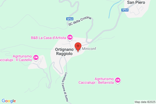 Miniconf Spa