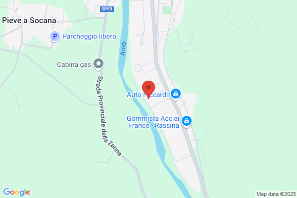 Ricci Franco e Figli