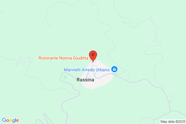 Ristorante Nonna Giuditta