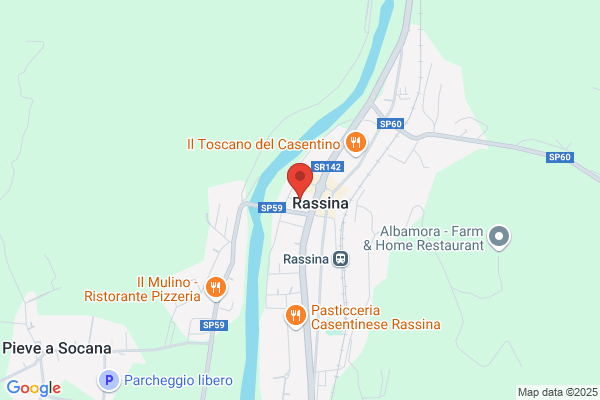 Veterinario Ambulatorio Dr. Giannini Massimiliano