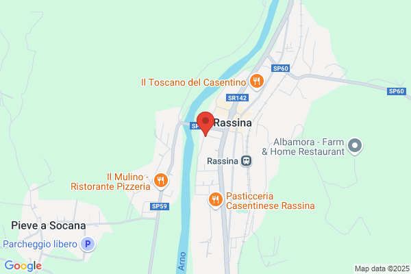 Cooperativa Meccanica Costruzioni C