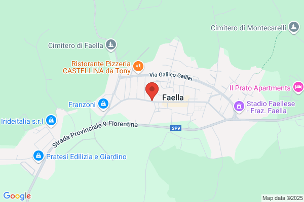 Falsini Lorenzo