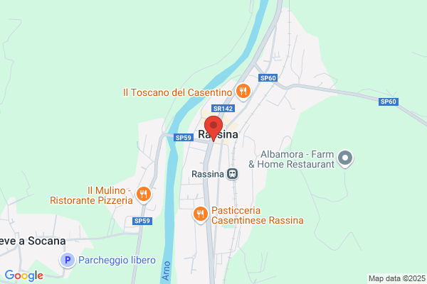 Farmacia Franceschini