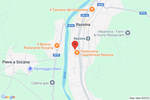 Giani Luca (Rag.)
